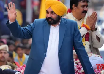 Vote for AAP candidates, Punjab CM pleads to Delhi electorates