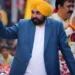 Vote for AAP candidates, Punjab CM pleads to Delhi electorates