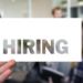 White-collar hiring in India up 9 pc in Dec, AI and ML roles in high demand