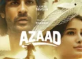 Abhishek Kapoor: ‘Azaad’ is a testament to the transformative power of human-animal connections