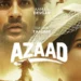 Abhishek Kapoor: ‘Azaad’ is a testament to the transformative power of human-animal connections