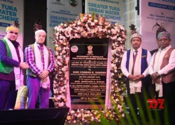 ‘Not just infrastructure project, but vision for sustainable future’: Meghalaya CM on Tura water supply scheme