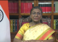 10th International Women’s Conference: President Droupadi Murmu to attend Art of Living event