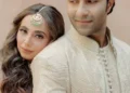Aadar Jain, Alekha Advani’s Hindu wedding festivities see Kapoor, Bollywood biggies in attendance