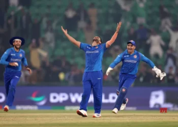 Champions Trophy: Afghanistan stun England as Azmatullah Omarzai shines in Lahore