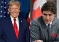 After Mexico, Canada buys itself s a reprieve from Trump’s tariff hikes