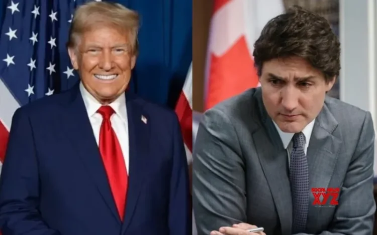 After Mexico, Canada buys itself s a reprieve from Trump’s tariff hikes
