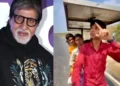 Amitabh Bachchan reveals why Tesla might not come to India