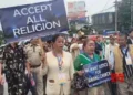 Arunachal Christian body to hold hunger strike against 1978 anti-conversion law