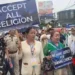 Arunachal Christian body to hold hunger strike against 1978 anti-conversion law