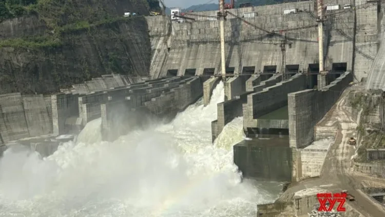 Arunachal’s 35 small hydropower projects to generate 570.75 MW