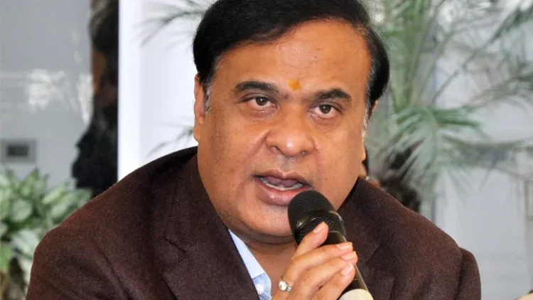 Assam govt to establish new department to promote startups