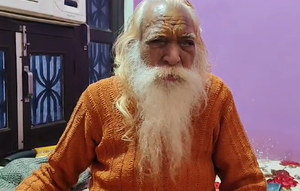 Ayodhya Ram Mandir chief priest Acharya Satyendra Das hospitalised