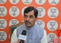 BJP leader Shahnawaz Hussain terms Budget 2025 a roadmap for ‘Viksit Bihar’