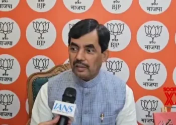 BJP leader Shahnawaz Hussain terms Budget 2025 a roadmap for ‘Viksit Bihar’