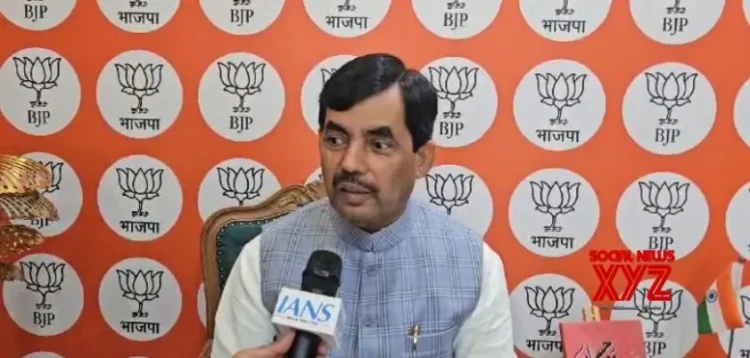 BJP leader Shahnawaz Hussain terms Budget 2025 a roadmap for ‘Viksit Bihar’