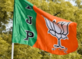 BJP nominates presidents for 10 J&K districts