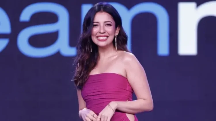 ‘Lafangey’: Barkha Singh’s next announced at the Amazon MX Player event