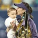 WTA Tour: Bencic wins in Abu Dhabi, becomes first mother to claim singles title since 2023