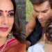 Bipasha Basu gives a sneak peek into hubby Karan Singh Grover’s playtime with Devi
