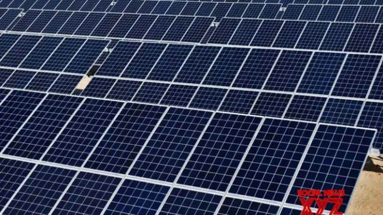 CISF goes green; solar panels to be installed on rooftops at 16 campuses