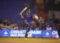 Legend 90 League: Chhattisgarh Warriors beat Rajasthan Kings in final, win title