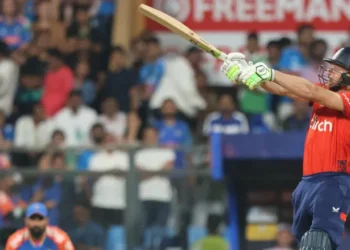 5th T20I: Committed to play this brand of cricket, says England captain Buttler despite 1-4 series loss