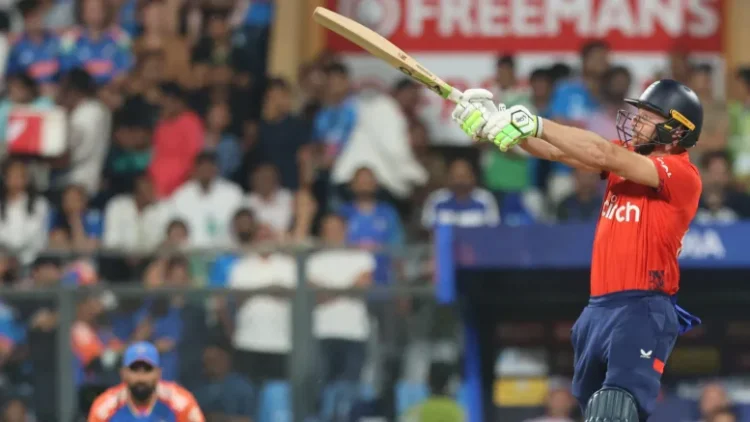 5th T20I: Committed to play this brand of cricket, says England captain Buttler despite 1-4 series loss