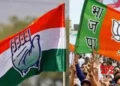 Karnataka: Cong, BJP lock horns over division of Bengaluru city