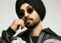 Diljit Dosanjh reveals how he keeps his bad mood away