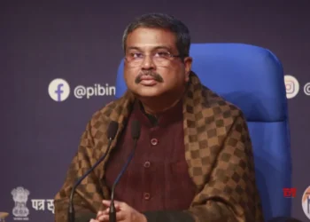‘Visionary and futuristic’: Education Minister Dharmendra Pradhan lauds Union Budget 2025