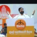 Eknath Shinde exhorts cadres to gear up for BMC elections