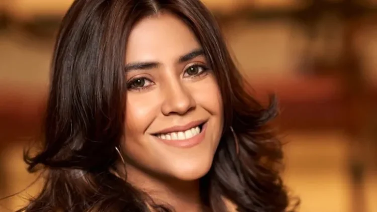 Ektaa Kapoor’s lawyer issues statement in Hindustani Bhau case