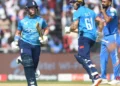 2nd ODI: England batters needed to push on and get us to 350, admits Jos Buttler