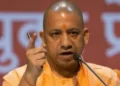 Ensure peace and security during upcoming festivals in UP: CM Yogi Adityanath to officials