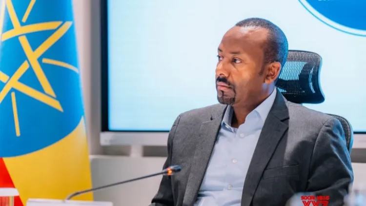 Ethiopia, Somalia to boost military cooperation in fight against terrorism