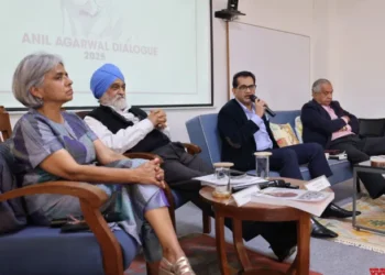 Global trade shifts open doors for India, it’s time to lead cleantech: Amitabh Kant