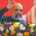 ‘Example of what happens for worshipping own family’: HM Shah’s dig at Cong over Delhi poll results