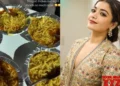 Here’s Rashmika Mandanna’s go-to snack for night shoots