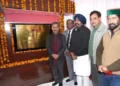 Himachal CM lays foundation for north India’s first green hydrogen plant