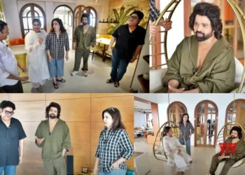 Himesh Reshammiya reveals how Aamir Khan’s ‘Qayamat Se Qayamat Tak’ affected his life