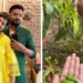 Hina Khan shares special moments from a fulfilling Sunday