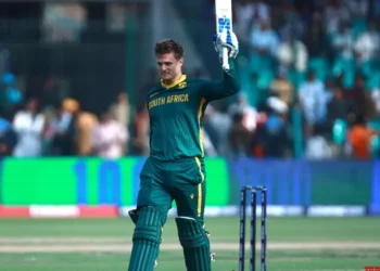 Champions Trophy: I think the batting was not good enough today, says Afghanistan skipper Shahidi after 107-run defeat