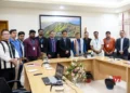 IMD to provide block-level & panchayat-level weather forecast in Mizoram