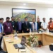 IMD to provide block-level & panchayat-level weather forecast in Mizoram