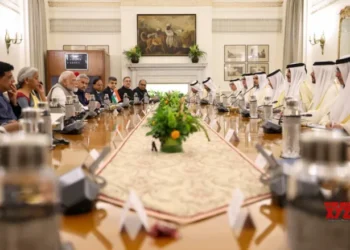 India-UAE bilateral trade doubles to $83.7 billion in two years after signing economic pact