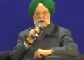 India planning to raise ethanol blending by 20 per cent: Hardeep Singh Puri
