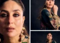 Kareena Kapoor chooses to focus on positivity amid the controversy surrounding Saif Ali Khan case