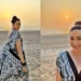 Karisma Kapoor raises the temperature with these stunning beach photos: Sunsets and me