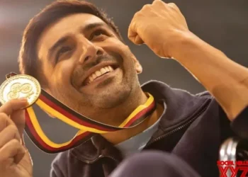 Kartik Aaryan’s ‘Chandu Champion’ bags three nominations at the Indie Film Festival Awards